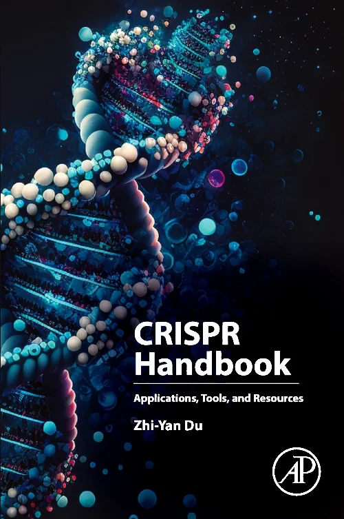 CRISPR Handbook