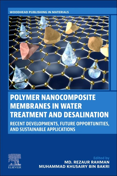 Polymer Nanocomposite Membranes in Water Treatment...