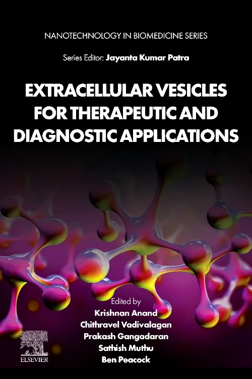 Extracellular Vesicles for Therapeutic and Diagnos...