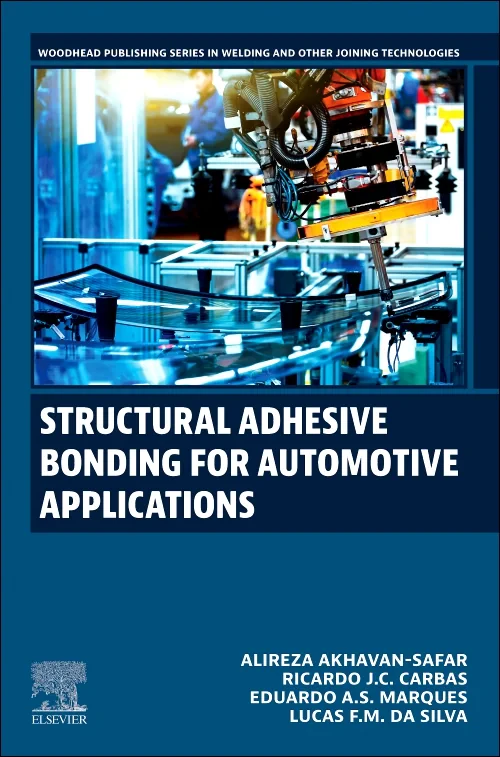 Structural Adhesive Bonding for Automotive Applica...