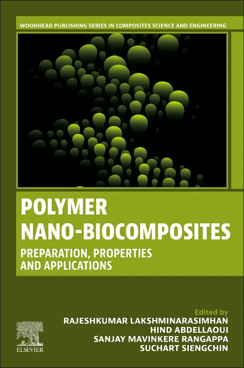 Polymer Nano-Biocomposites