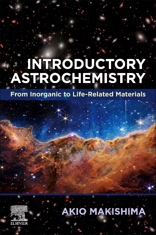 Introductory Astrochemistry