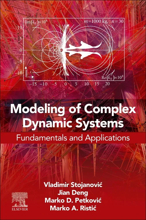 Modeling of Complex Dynamic Systems