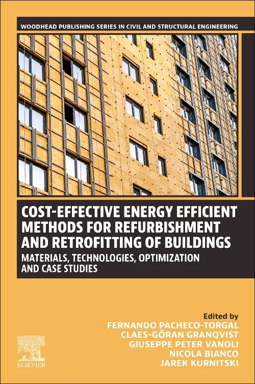 Cost-Effective Energy-Efficient Methods for Refurb...