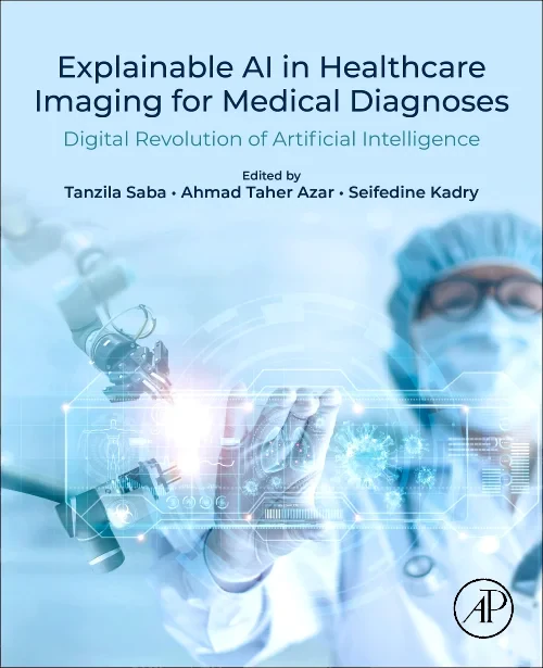 Explainable AI in Healthcare Imaging for Medical D...