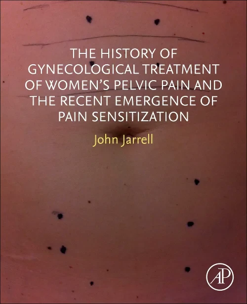 The History of Gynecological Treatment of Women’s ...