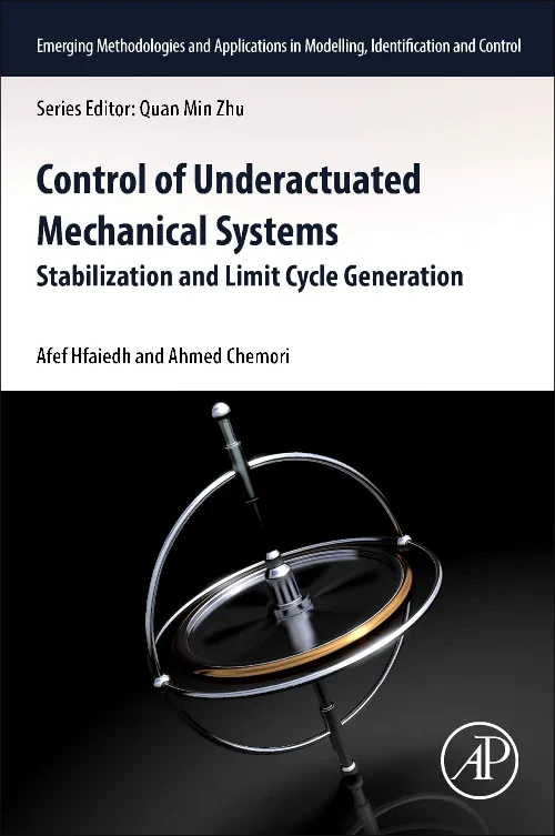 Control of Underactuated Mechanical Systems