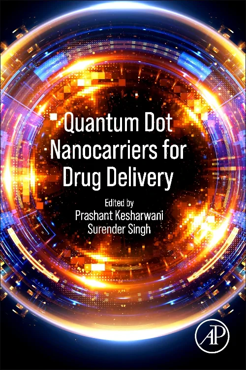 Quantum Dot Nanocarriers for Drug Delivery