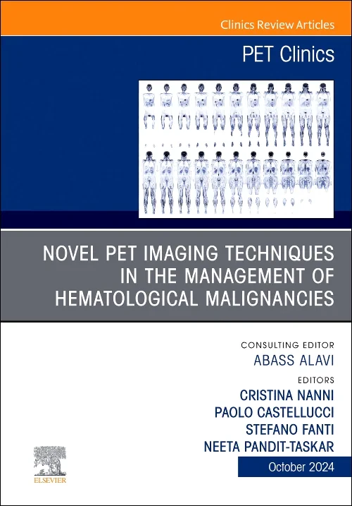 Novel PET Imaging Techniques in the Management of ...