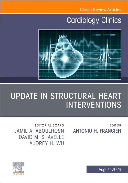 Update in Structural Heart Interventions, An Issue...