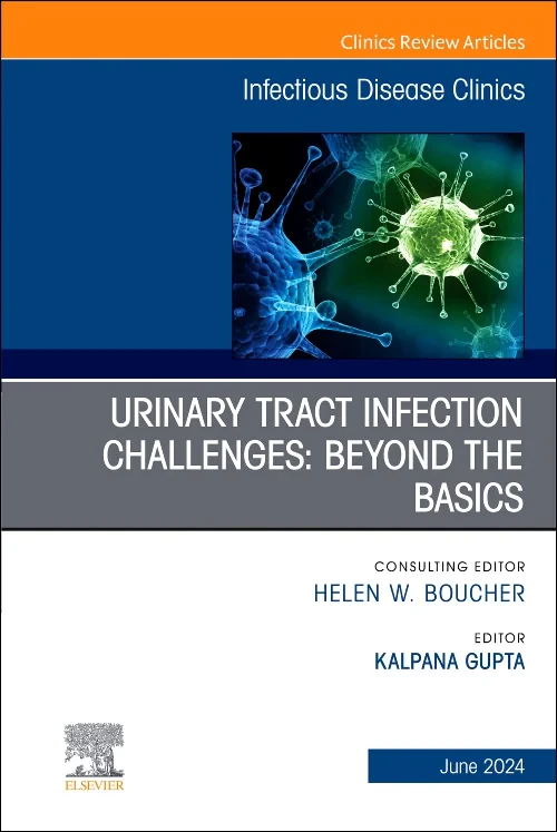 Urinary Tract Infection Challenges: Beyond the Bas...