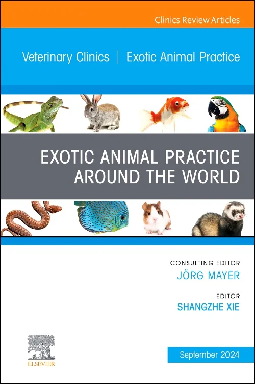 Exotic Animal Practice Around the World, An Issue ...