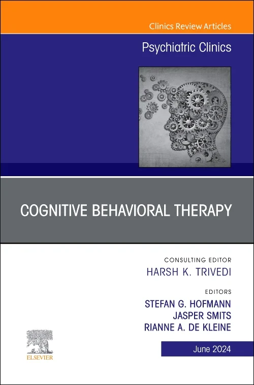 Cognitive Behavioral Therapy, An Issue of Psychiat...