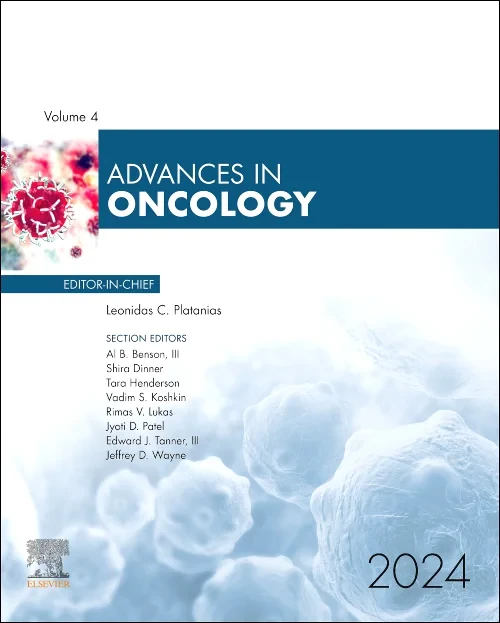 Advances in Oncology, 2024