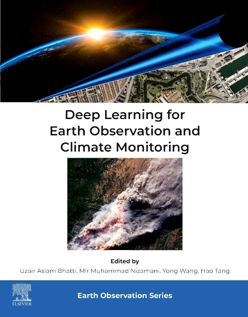 Deep Learning for Earth Observation and Climate Mo...