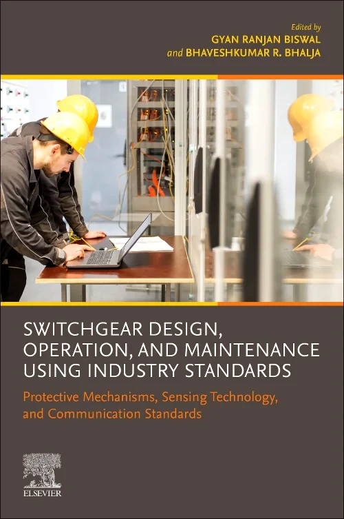 Switchgear Design, Operation, and Maintenance Usin...