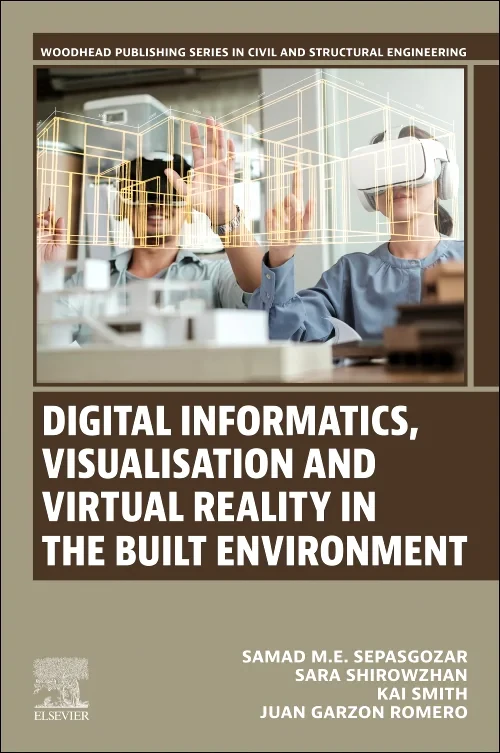 Digital Informatics, Visualisation and Virtual Rea...