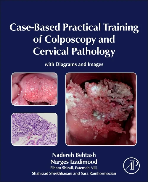 Case-Based Practical Training of Colposcopy and Ce...