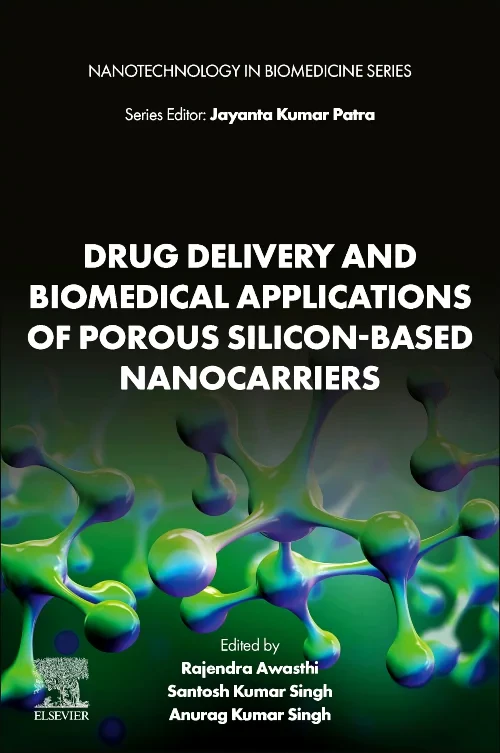 Drug Delivery and Biomedical Applications of Porou...