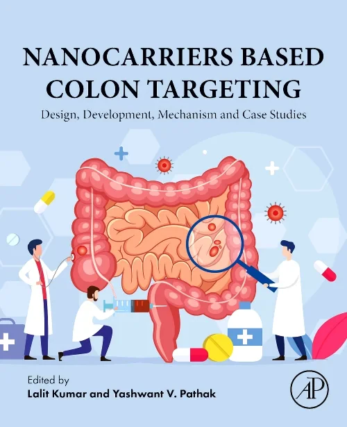 Nanocarriers Based Colon Targeting