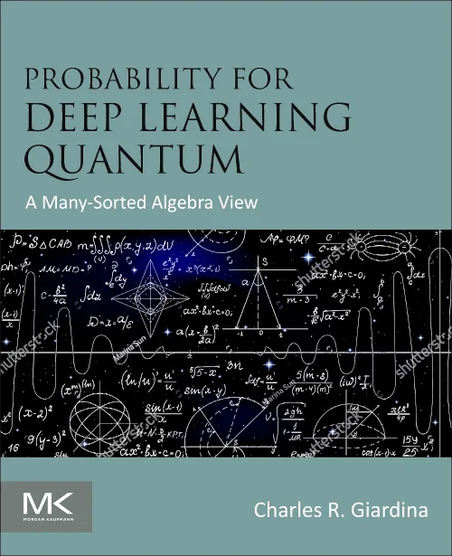 Probability for Deep Learning Quantum