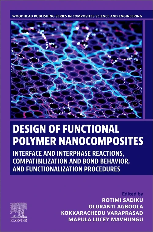 Design of Functional Polymer Nanocomposites