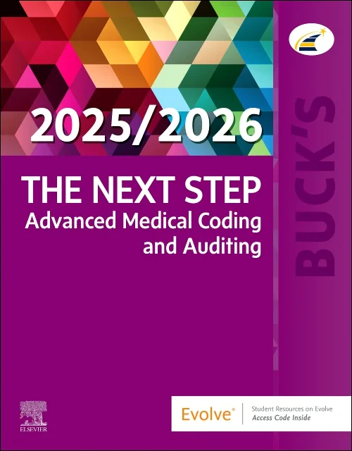 Buck's The Next Step: Advanced Medical Coding and ...