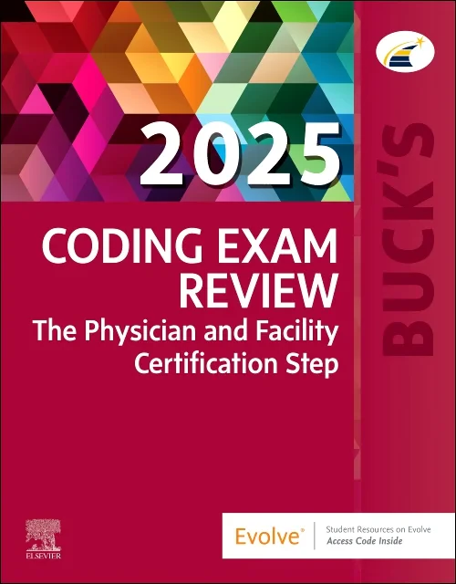 Buck's Coding Exam Review 2025