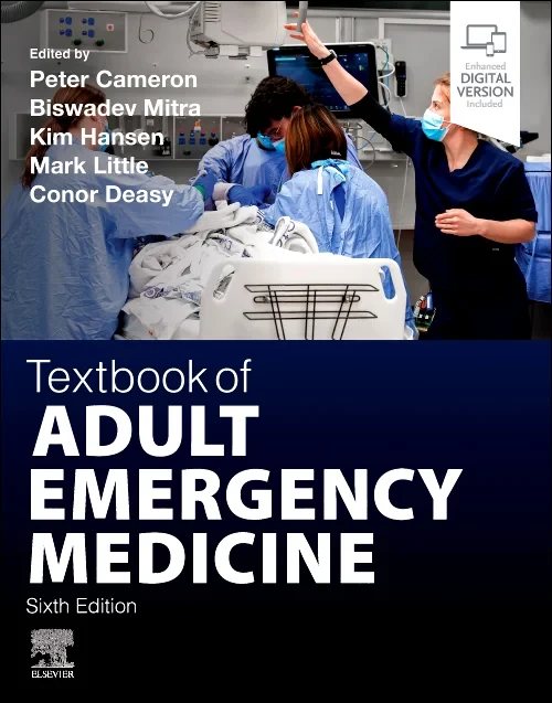Textbook of Adult Emergency Medicine