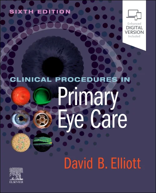 Clinical Procedures in Primary Eye Care