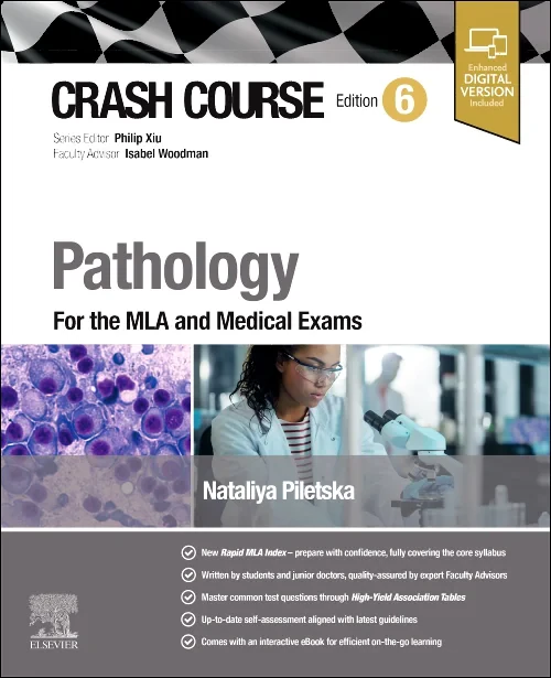 Crash Course Pathology