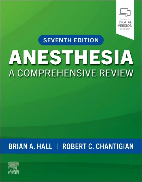 Anesthesia