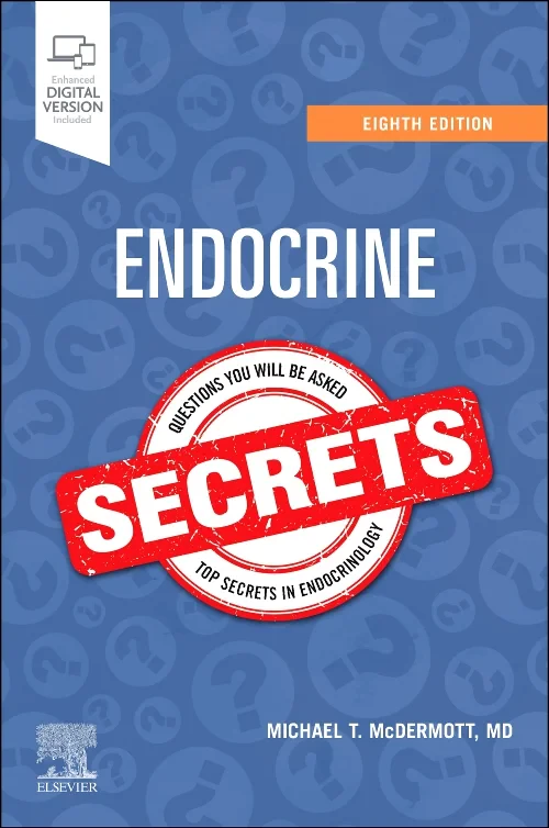 Endocrine Secrets