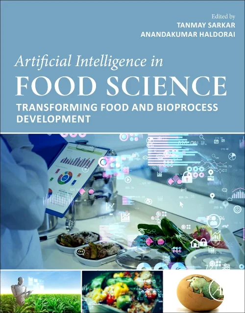 Artificial Intelligence in Food Science