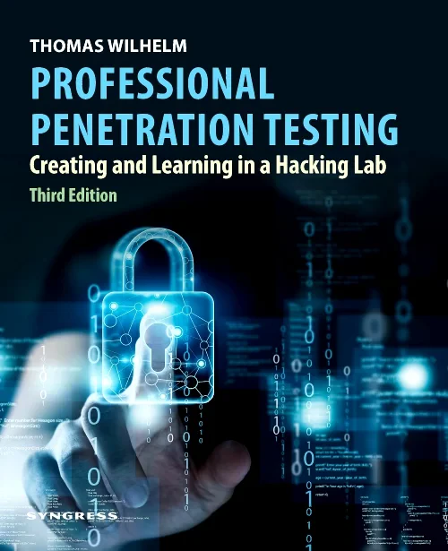 Professional Penetration Testing