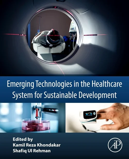 Emerging Technologies in the Healthcare System for...