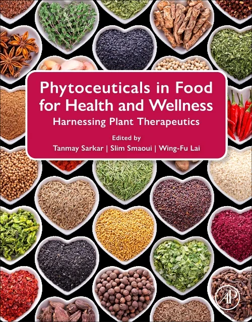 Phytoceuticals in Food for Health and Wellness