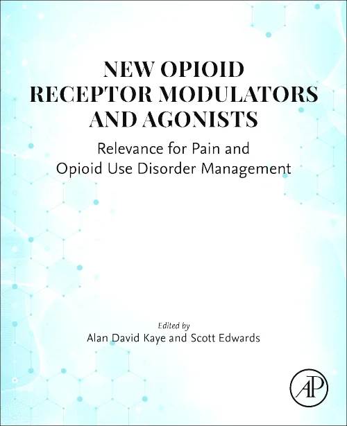 New Opioid Receptor Modulators and Agonists