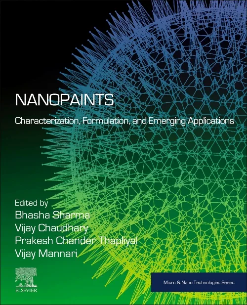 Nanopaints