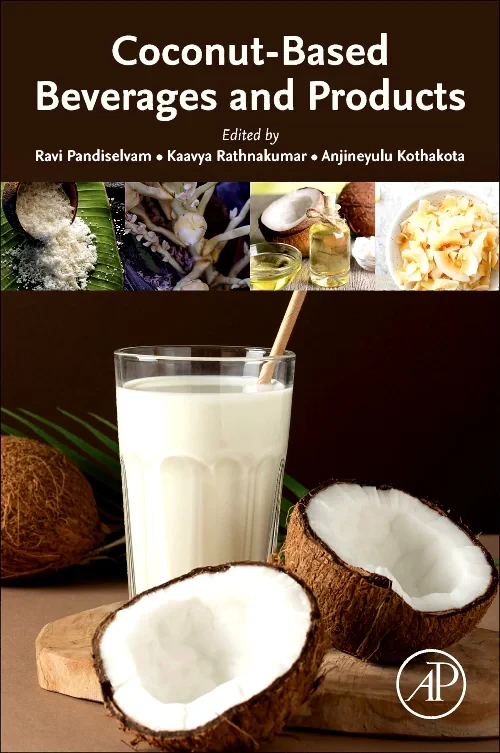 Coconut-Based Beverages and Products