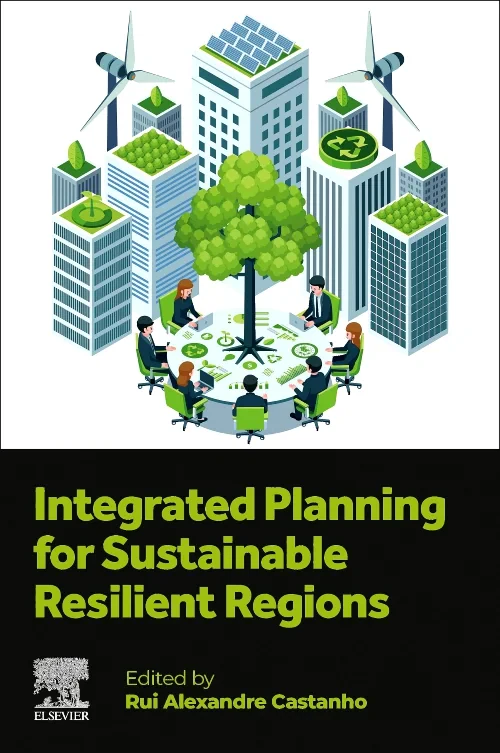 Integrated Planning for Sustainable Resilient Regi...