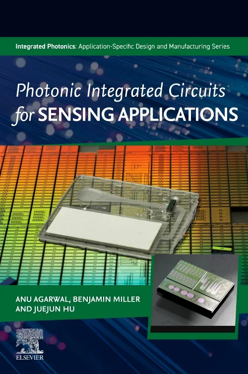 Integrated Photonics for Sensing Applications