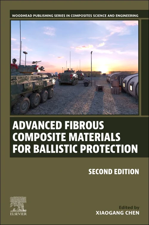 Advanced Fibrous Composite Materials for Ballistic...