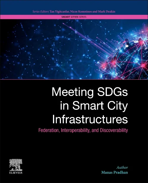 Meeting SDGs in Smart City Infrastructures
