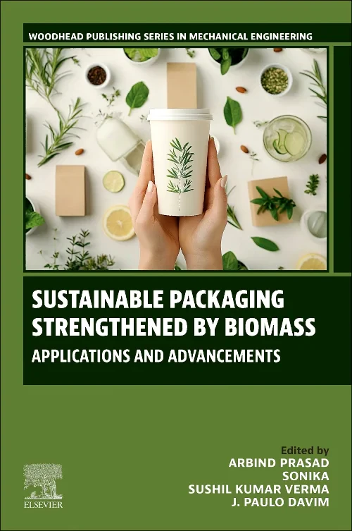 Sustainable Packaging Strengthened by Biomass