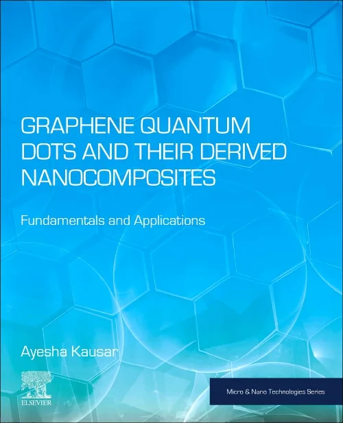 Graphene Quantum Dots and their Derived Nanocompos...