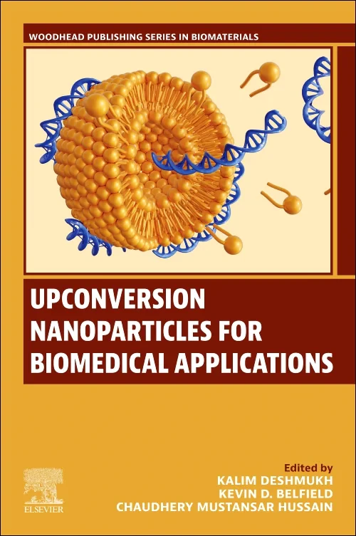 Upconversion Nanoparticles for Biomedical Applicat...