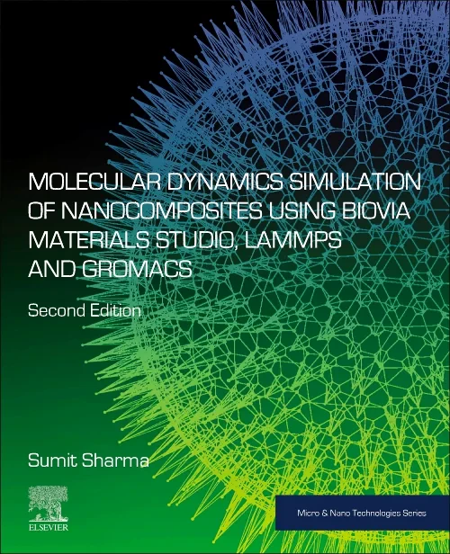 Molecular Dynamics Simulation of Nanocomposites us...