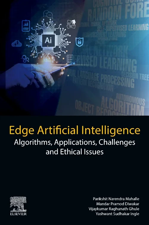 Edge Artificial Intelligence