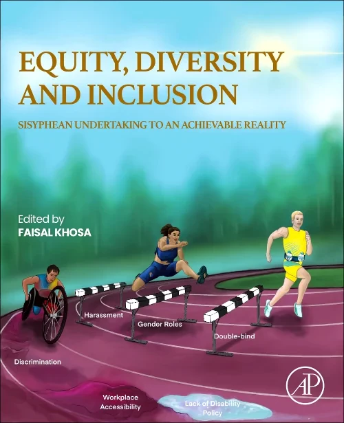 Equity, Diversity and Inclusion